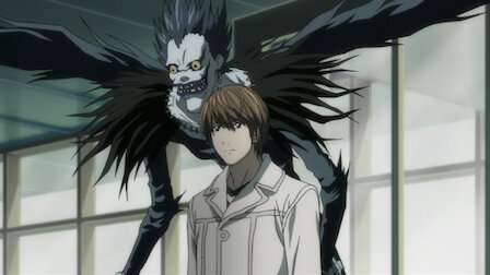 Death Note  Anime Character Wallpaper Download  MobCup