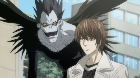 Duffer Brothers Death Note Series What Fans Hope to See