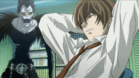 Death Note Ending Characters Explained  The Cinemaholic