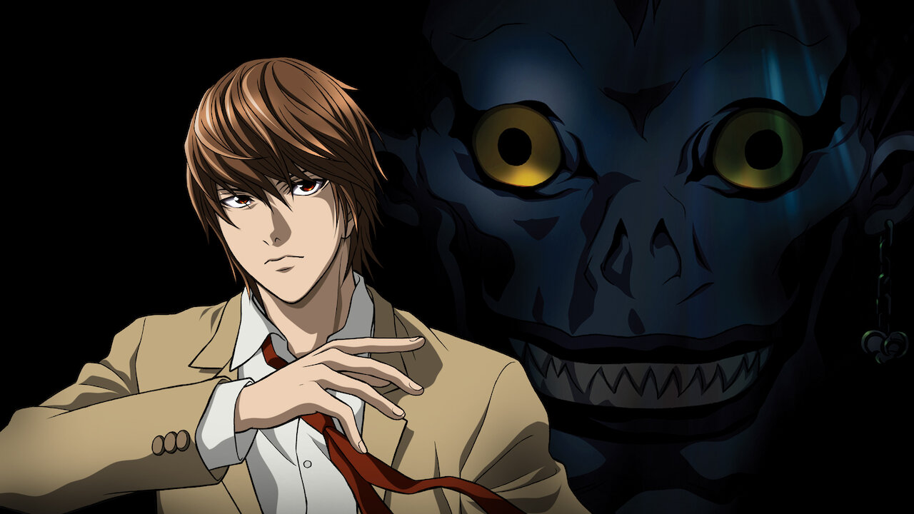 Death Note  anime Wallpaper Download  MobCup